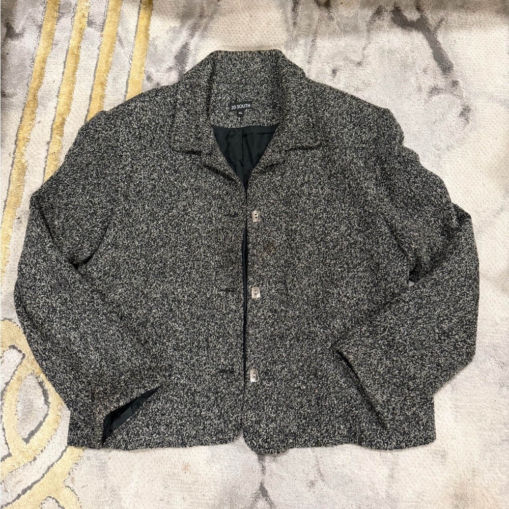 20South women’s blazer/suit jacket size XL
